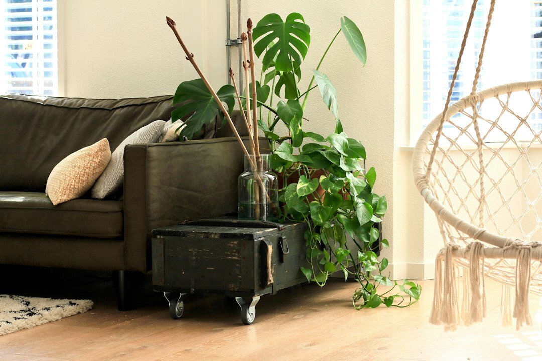 living room storage baskets