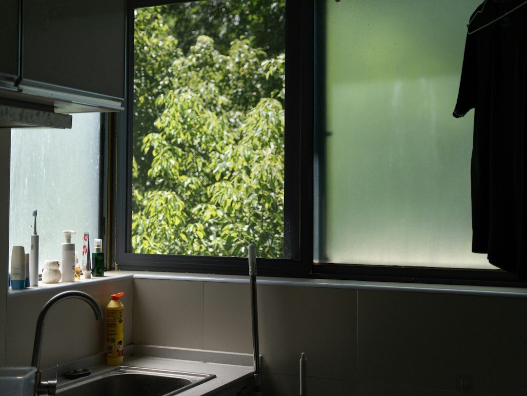 daily home cleaning routine
